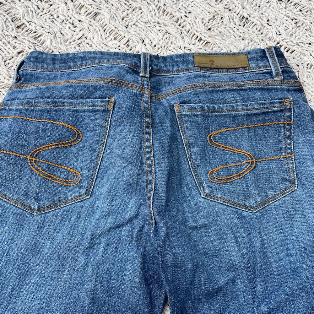 Seven7 jean